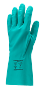 EUROCHEM N5530 rukavice máčené v nitrilu
