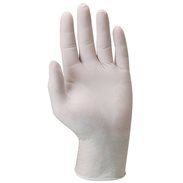 EURO-ONE 5810 latexové pudrované rukavice (100ks/box)