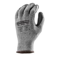 EUROSTRONG SG810L rukavice máčené v latexu