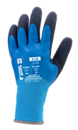 EUROWINTER L200 zimní rukavice máčené v latexu