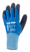 EUROWINTER D100 zimní protipořezové rukavice