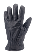 EUROWINTER KERGUELEN zimní kožené rukavice