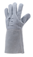 EUROWELD 2515 svářečské rukavice