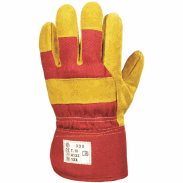 EUROWINTER 330 zimní kombinované rukavice