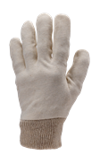 EUROLITE 4110 bavlněné rukavice