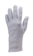 EUROLITE 4210 nylonové rukavice
