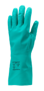 EUROCHEM N5510 rukavice máčené v nitrilu