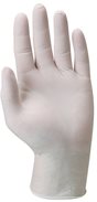 EURO-ONE 5820 latexové nepudrované rukavice (100ks/box)