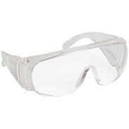 VISILUX Safety Glasses brýle